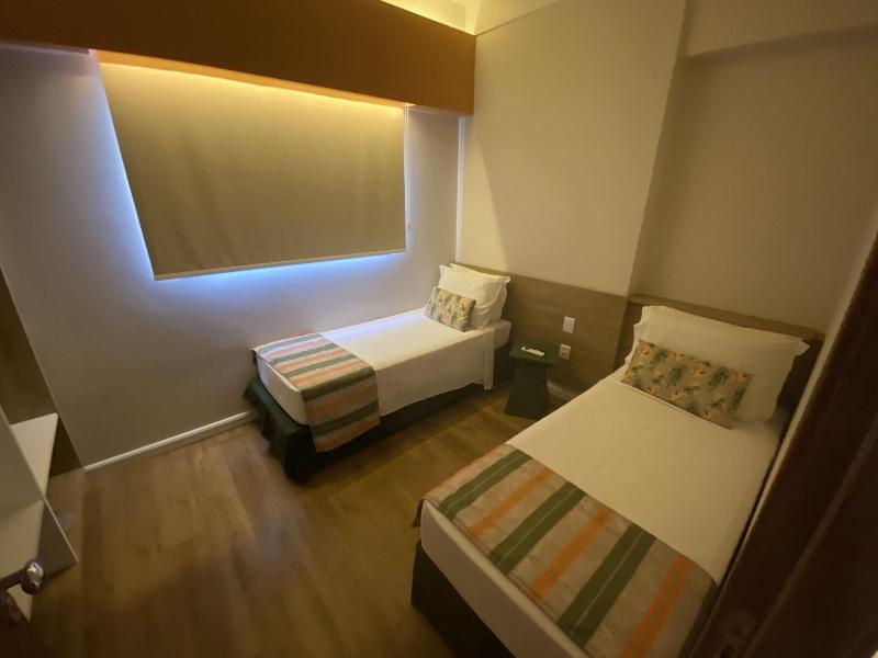 Hot Beach Suites image