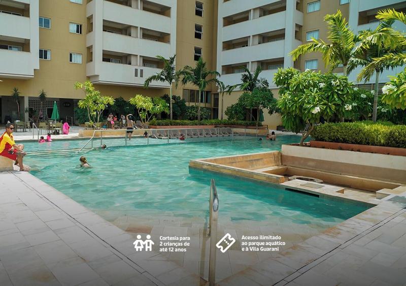 Hot Beach Suites image