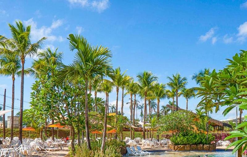Hot Beach Suites image