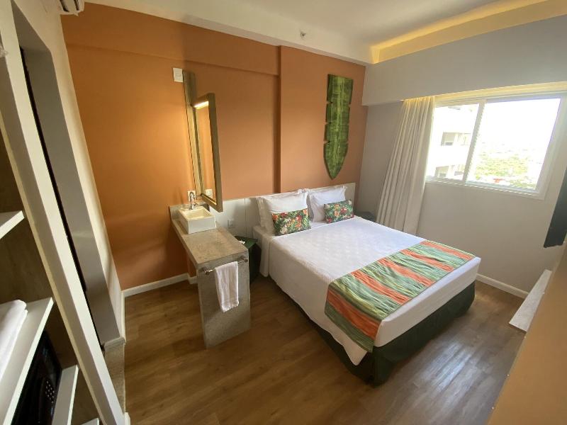 Hot Beach Suites image