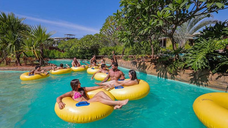 Hot Beach Suites image