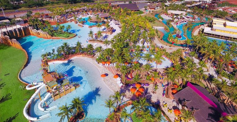 Hot Beach Suites image