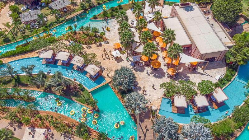 Hot Beach Suites image