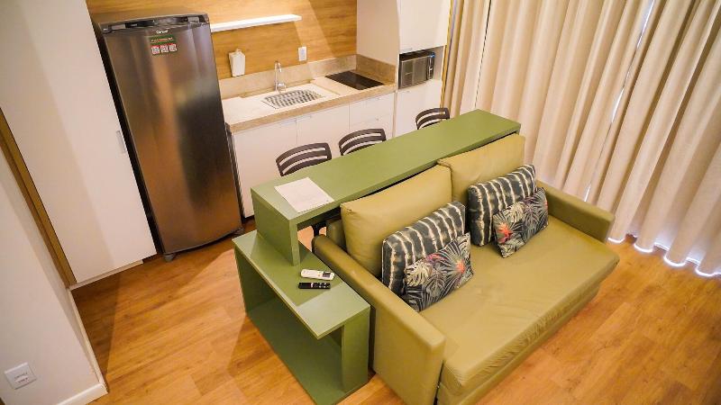Hot Beach Suites image