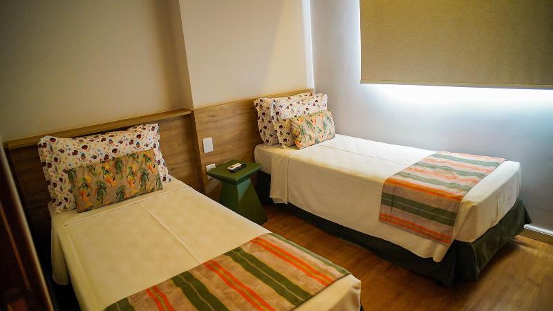 Hot Beach Suites image