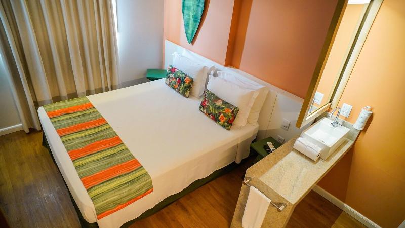 Hot Beach Suites image