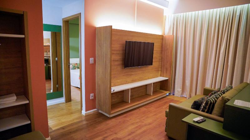 Hot Beach Suites image
