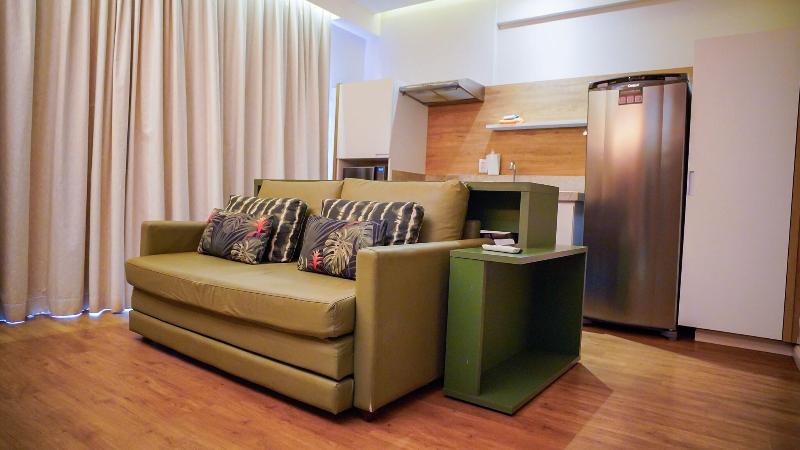 Hot Beach Suites image