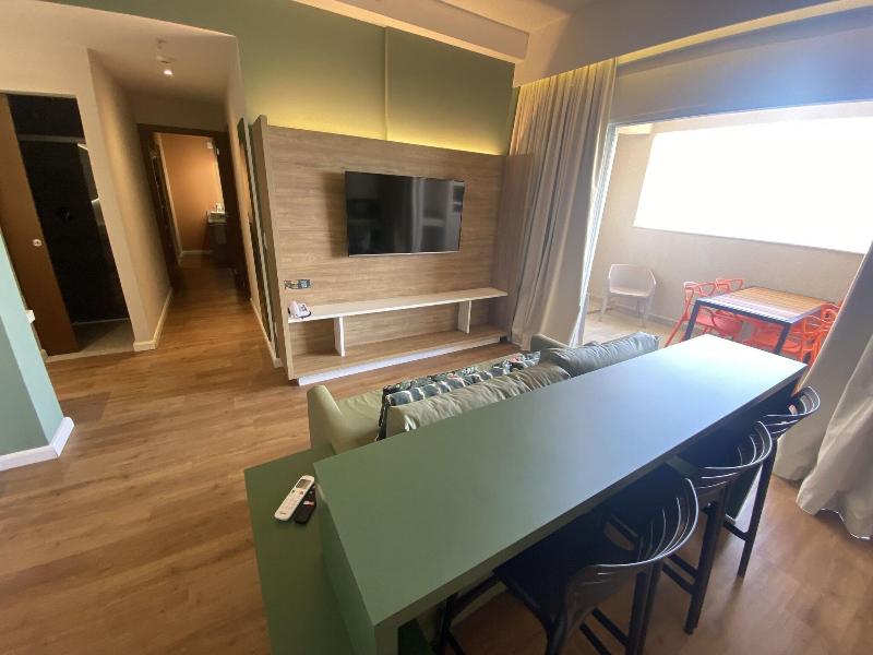 Hot Beach Suites image