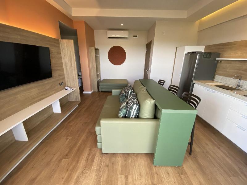 Hot Beach Suites image