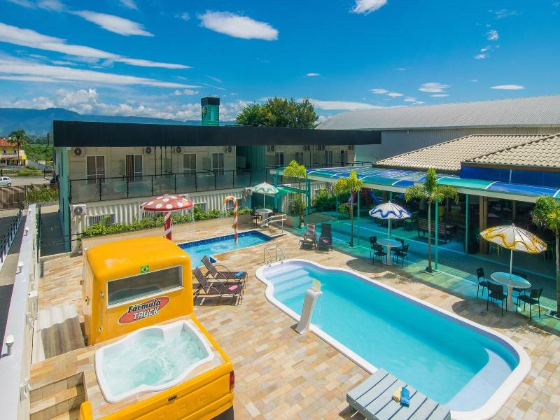 EcoMapp Hotel