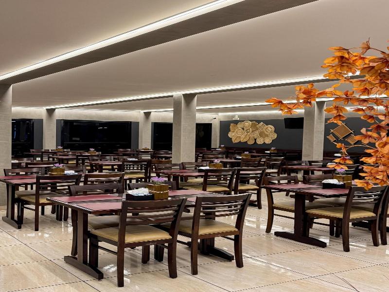 EcoMapp Hotel
