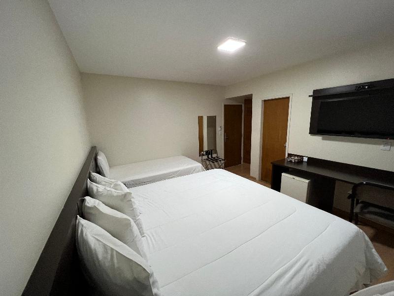 Hd Plaza Hotel 3
