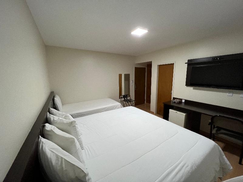Hd Plaza Hotel 4
