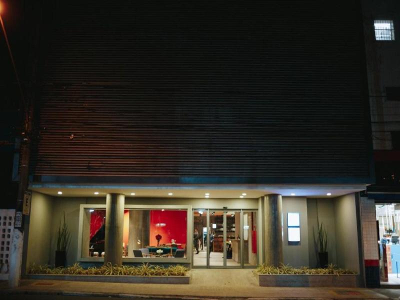 Hotel Del Fiol