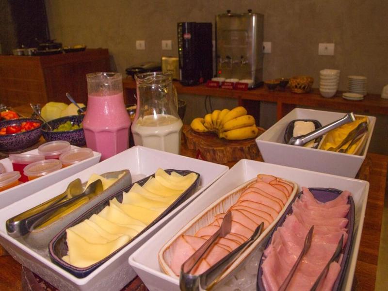 Hotel Del Fiol — photo 46