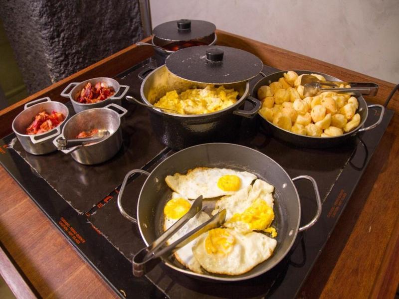 Hotel Del Fiol — photo 23