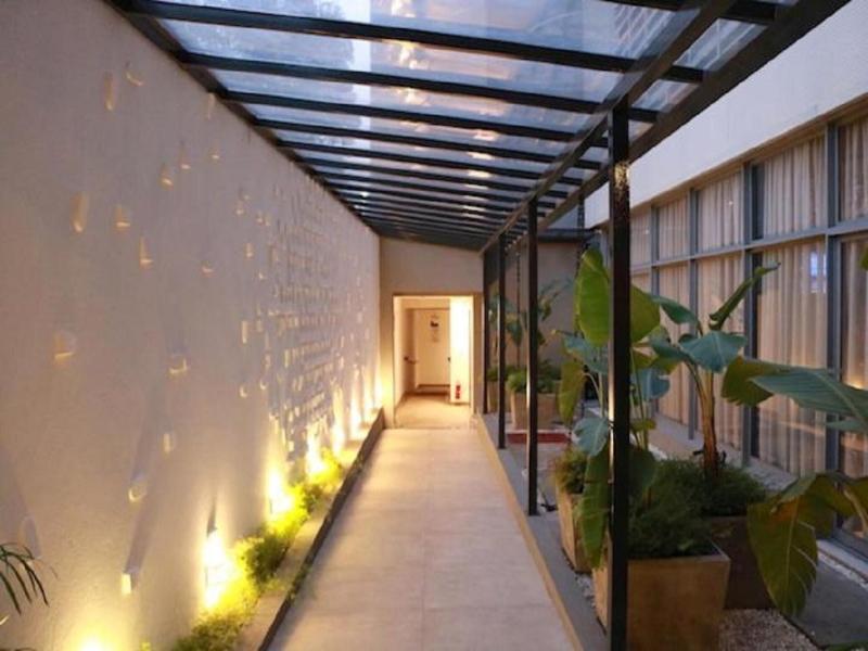 Hotel Del Fiol — photo 17