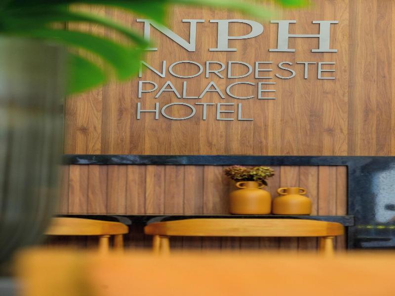 Nordeste Palace Hotel