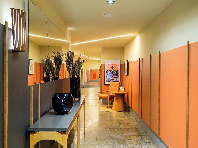 Nordeste Palace Hotel
