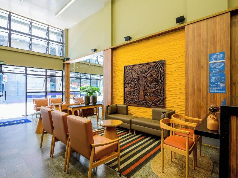 Nordeste Palace Hotel