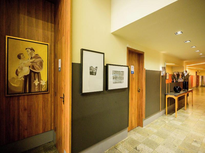 Nordeste Palace Hotel