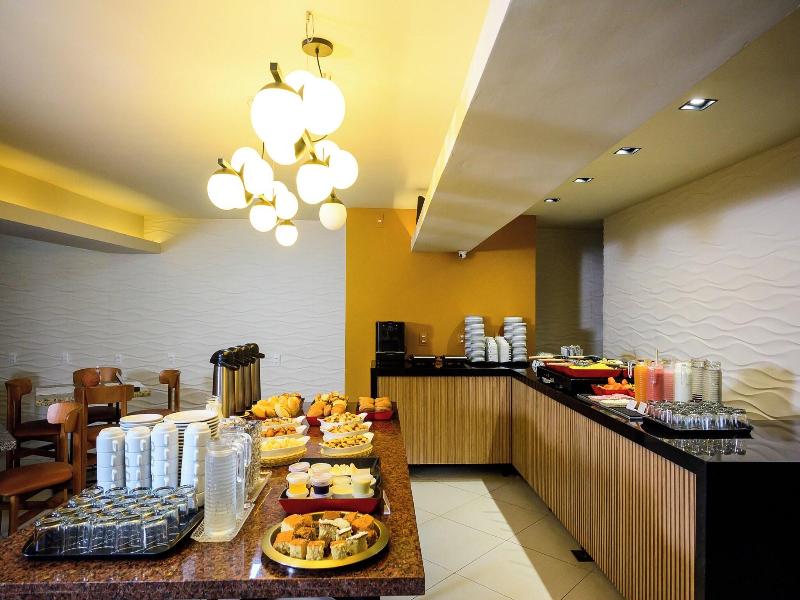 Nordeste Palace Hotel