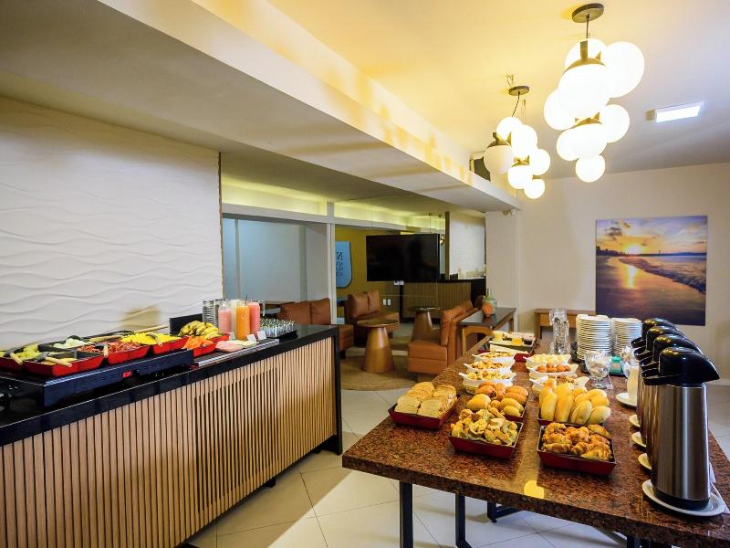Nordeste Palace Hotel