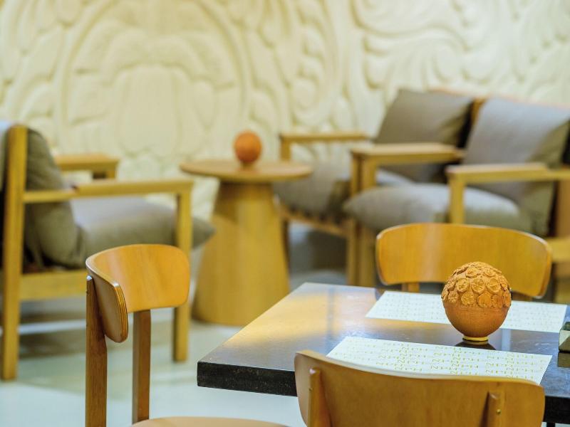 Nordeste Palace Hotel