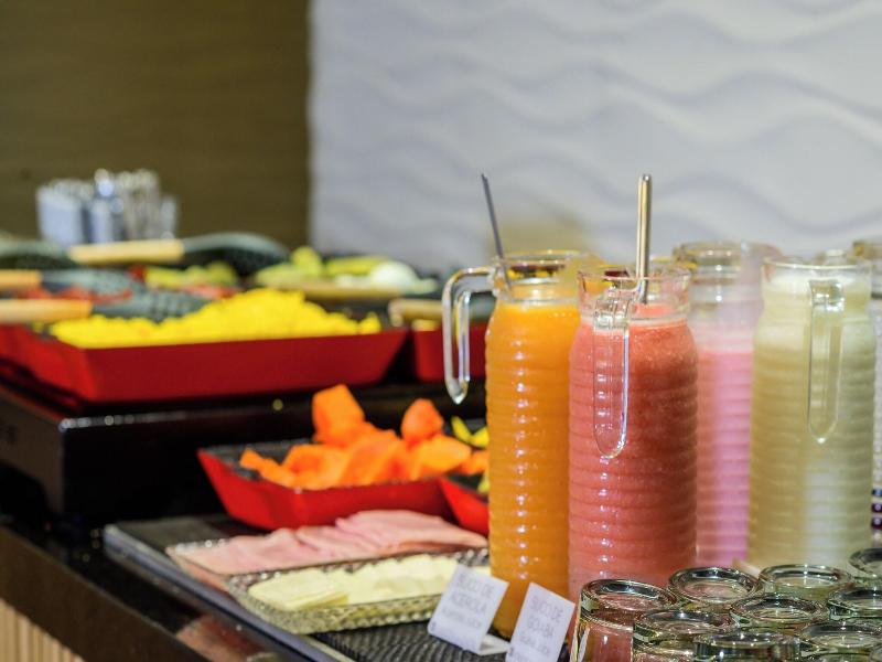 Nordeste Palace Hotel