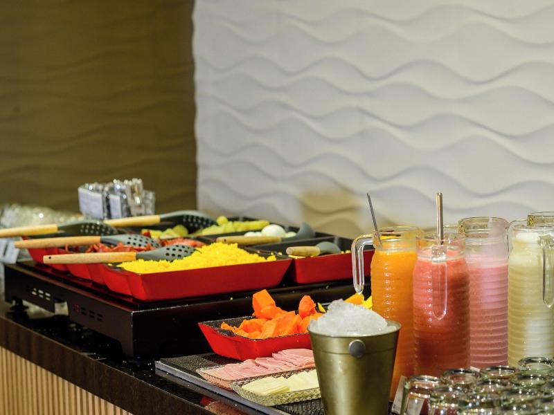 Nordeste Palace Hotel