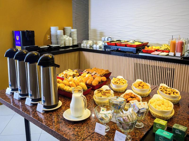 Nordeste Palace Hotel