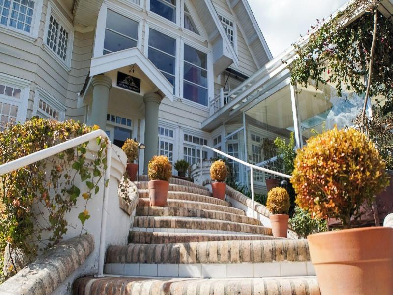 Secreto Boutique Hotel