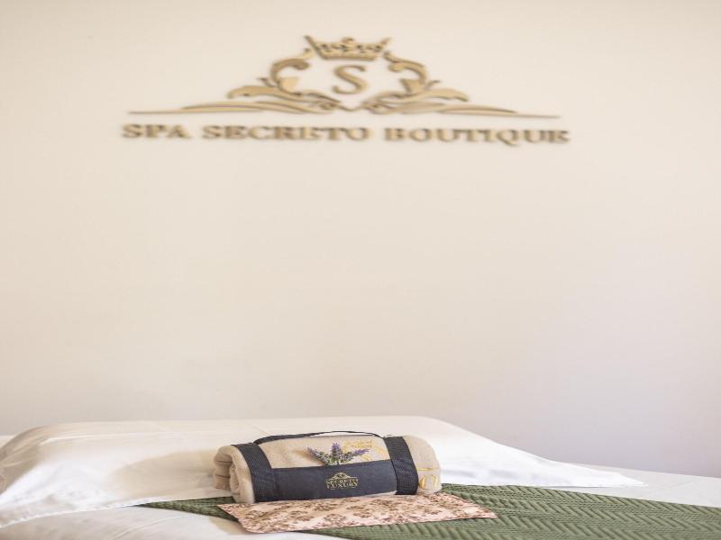 Secreto Boutique Hotel