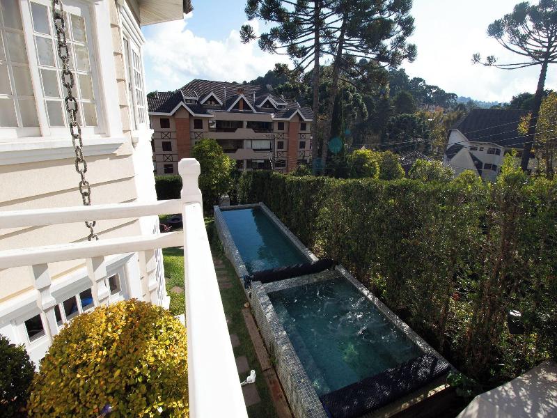 Secreto Boutique Hotel