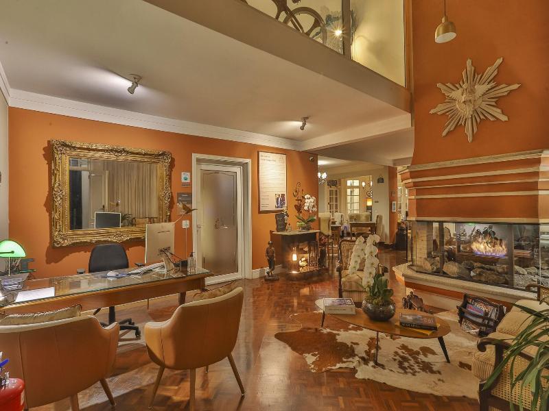 Secreto Boutique Hotel