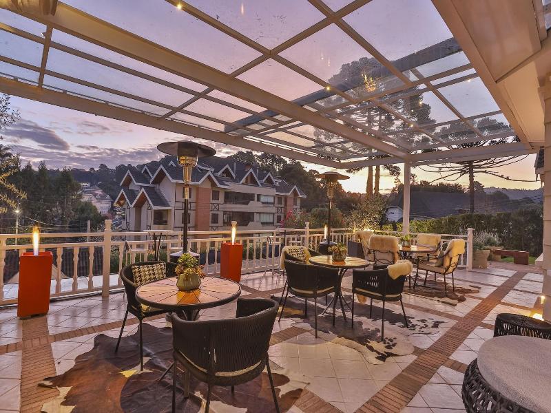 Secreto Boutique Hotel