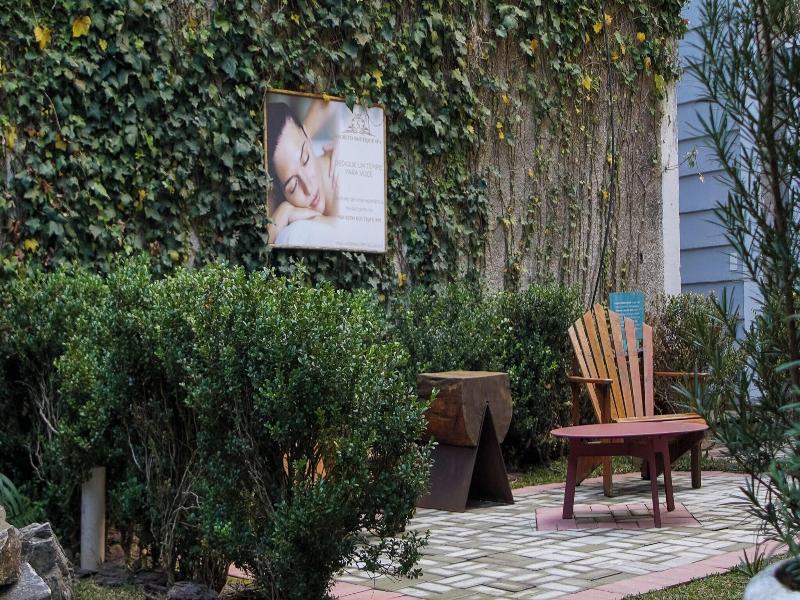 Secreto Boutique Hotel