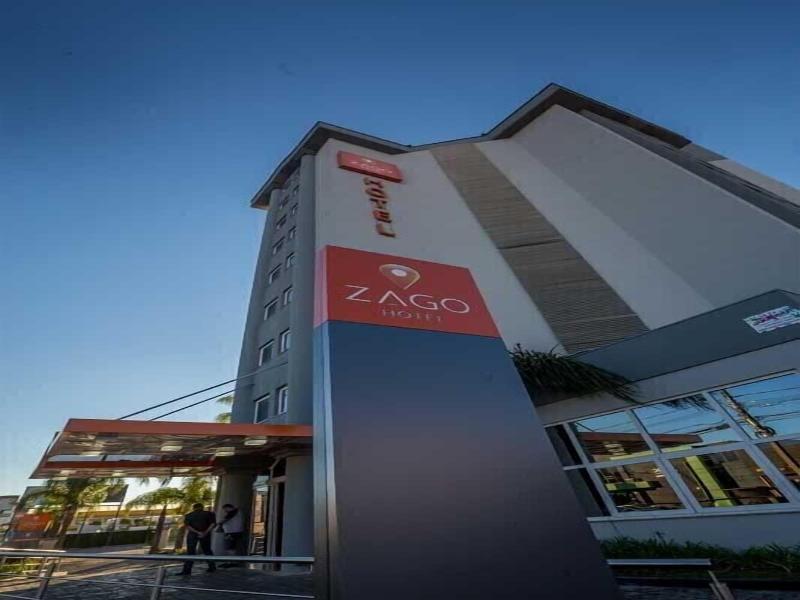 Zago Hotel