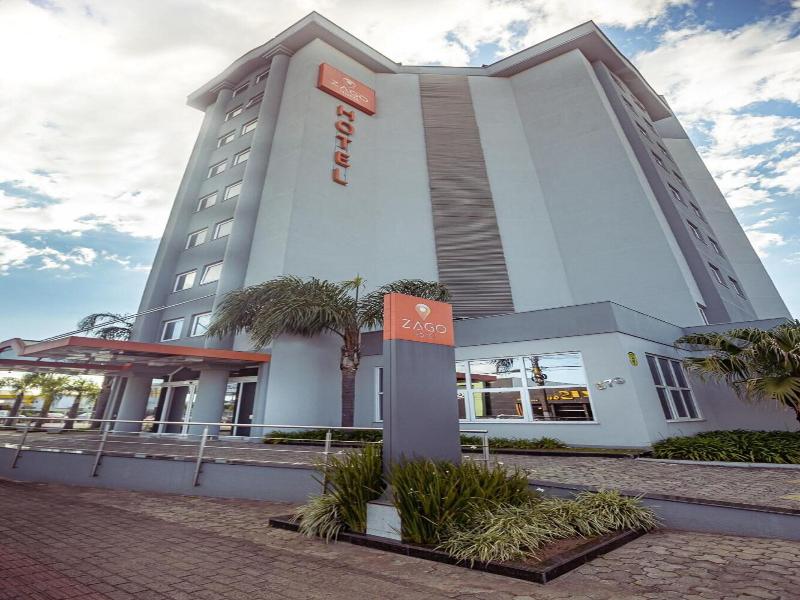 Zago Hotel