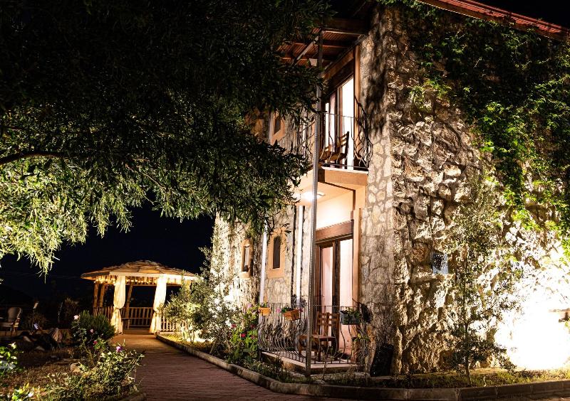 Casa di Pietra image