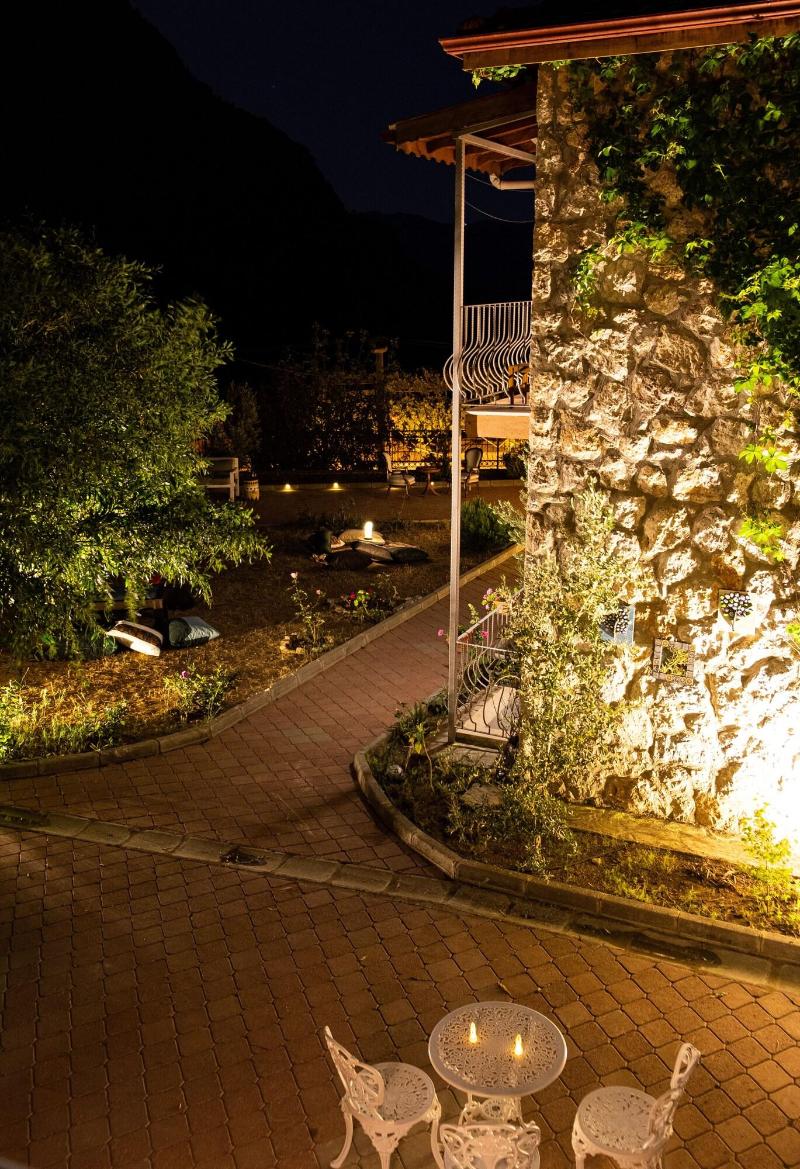 Casa di Pietra image