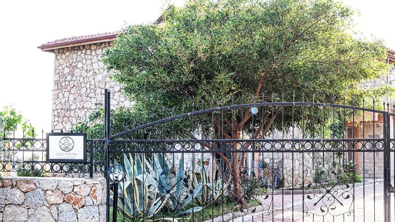 Casa di Pietra image