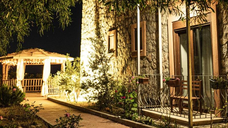 Casa di Pietra image