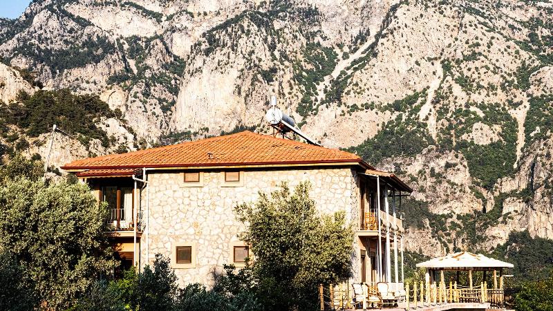 Casa di Pietra image
