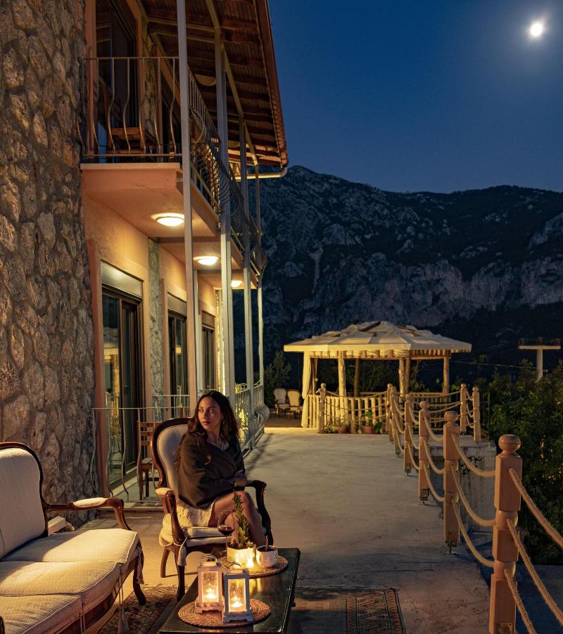 Casa di Pietra image