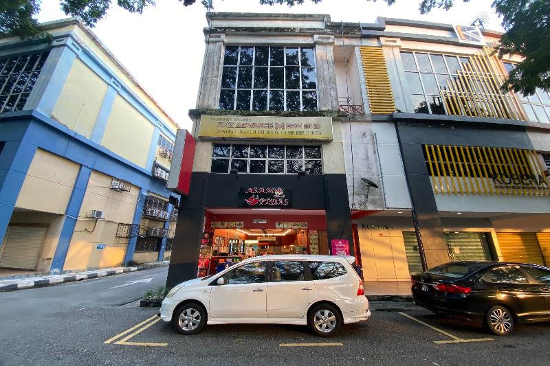 Home 90468 Syariah Asam Pedas