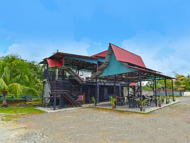 90507 Chalet Sumayyah