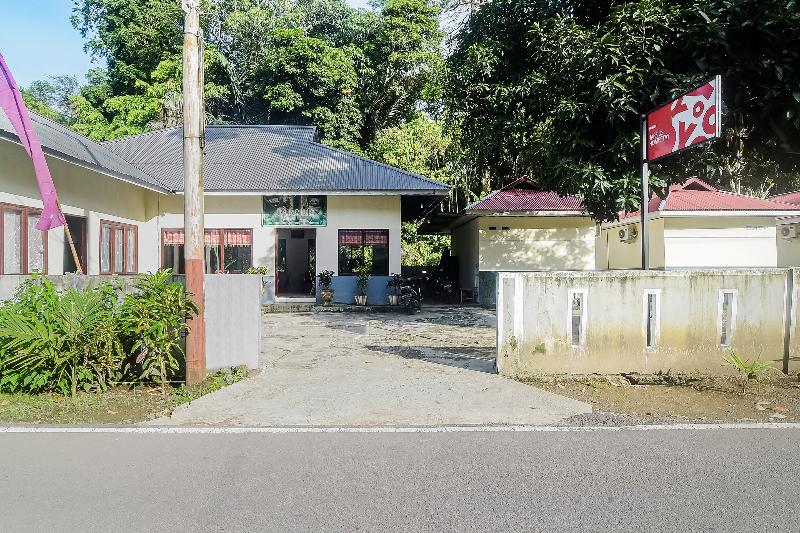 OYO 90924 Tarsius Homestay