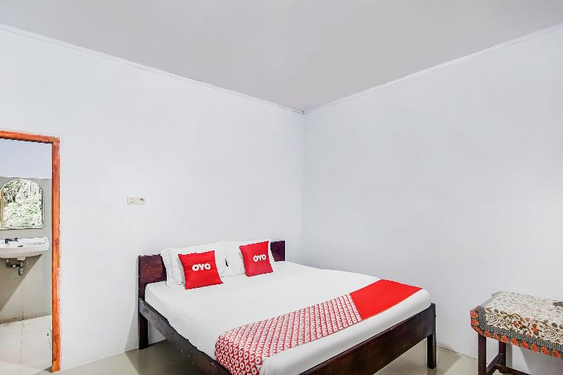 OYO 90924 Tarsius Homestay 4